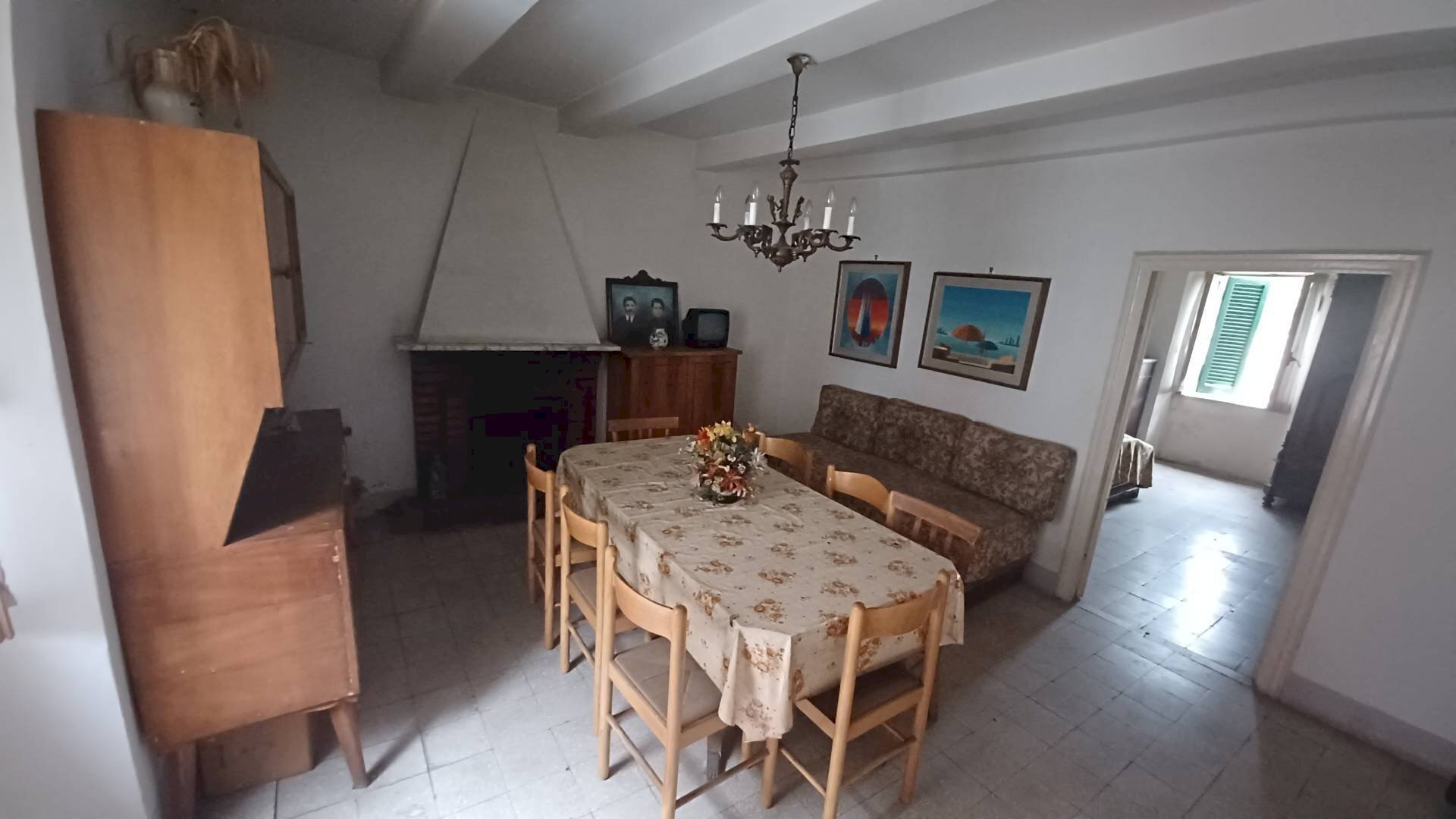 Foto 1 - Trilocale Via Circonvallazione
 
147, Maenza - foto 1