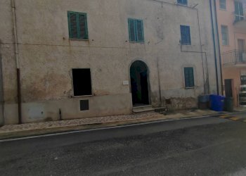 Foto 11 - Trilocale Via Circonvallazione
 
147, Maenza - foto 11