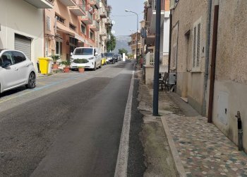 Foto 12 - Trilocale Via Circonvallazione
 
147, Maenza - foto 12