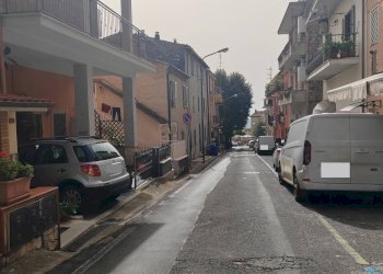 Foto 13 - Trilocale Via Circonvallazione
 
147, Maenza - foto 13