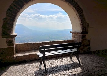 Foto 15 - Trilocale Via Circonvallazione
 
147, Maenza - foto 15