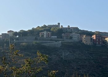 Foto 17 - Trilocale Via Circonvallazione
 
147, Maenza - foto 17