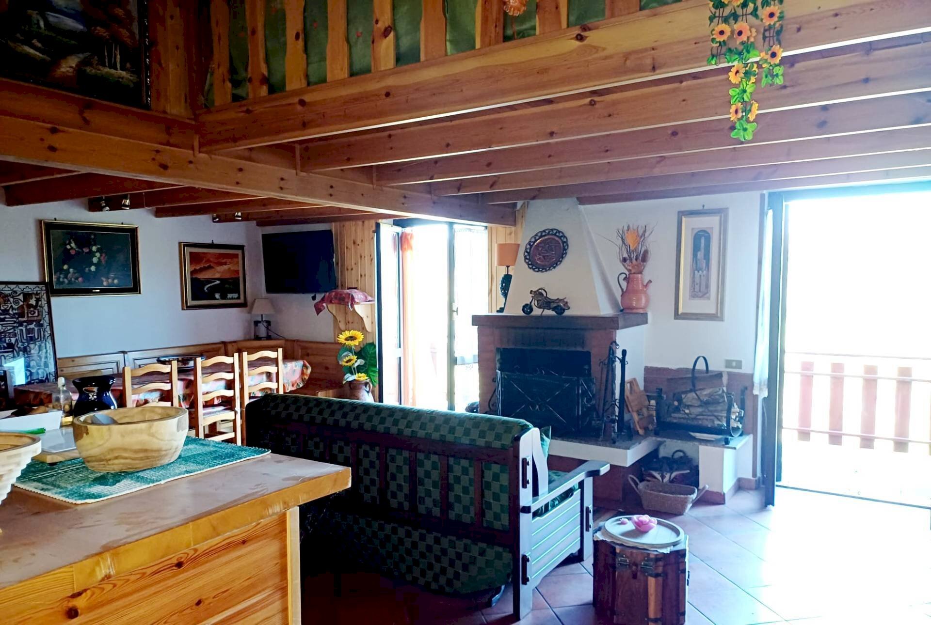 Foto 3 - Three-room apartment via fedele calvosa
15, Piglio - photo 3