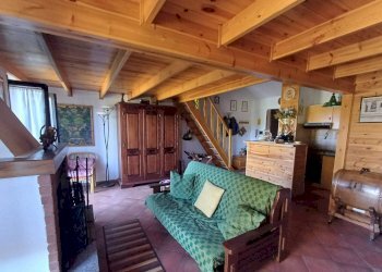 Foto 1 - Three-room apartment via fedele calvosa
 
15, Piglio - photo 1