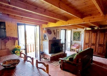 Foto 2 - Three-room apartment via fedele calvosa
 
15, Piglio - photo 2