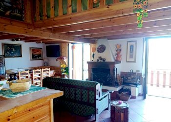 Foto 3 - Three-room apartment via fedele calvosa
 
15, Piglio - photo 3