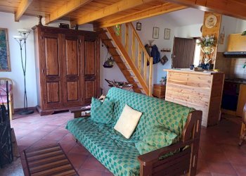 Foto 4 - Three-room apartment via fedele calvosa
 
15, Piglio - photo 4