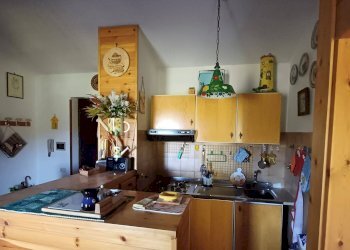 Foto 5 - Three-room apartment via fedele calvosa
 
15, Piglio - photo 5