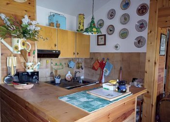 Foto 6 - Three-room apartment via fedele calvosa
 
15, Piglio - photo 6