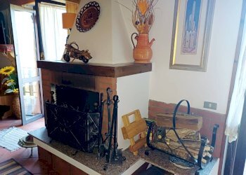 Foto 7 - Three-room apartment via fedele calvosa
 
15, Piglio - photo 7