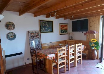 Foto 8 - Three-room apartment via fedele calvosa
 
15, Piglio - photo 8