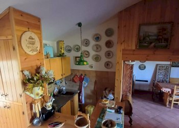 Foto 9 - Three-room apartment via fedele calvosa
 
15, Piglio - photo 9