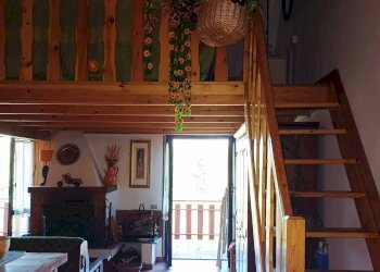 Foto 10 - Three-room apartment via fedele calvosa
 
15, Piglio - photo 10