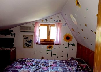 Foto 11 - Three-room apartment via fedele calvosa
 
15, Piglio - photo 11