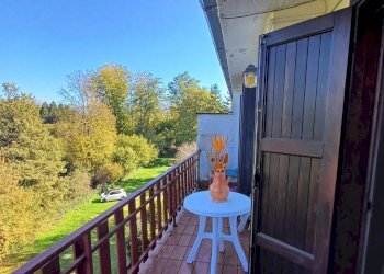 Foto 18 - Three-room apartment via fedele calvosa
 
15, Piglio - photo 18