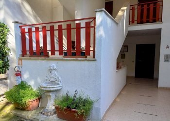 Foto 19 - Three-room apartment via fedele calvosa
 
15, Piglio - photo 19