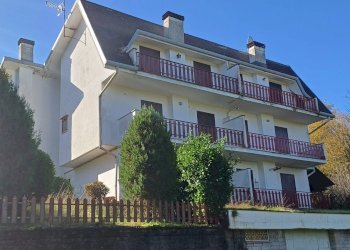 Foto 20 - Three-room apartment via fedele calvosa
 
15, Piglio - photo 20