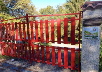 Foto 23 - Three-room apartment via fedele calvosa
 
15, Piglio - photo 23