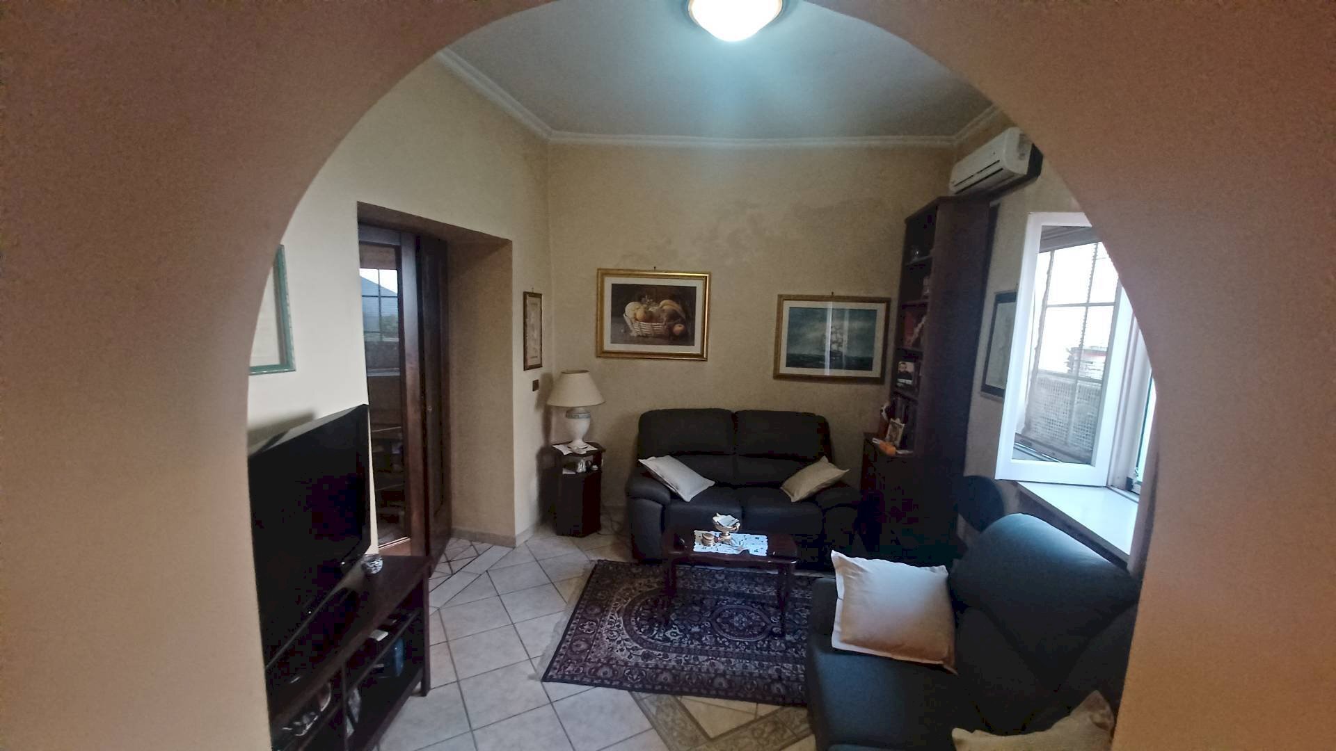 Foto 3 - Four-room apartment Via Indipendenza
 
6, Amaseno - photo 3