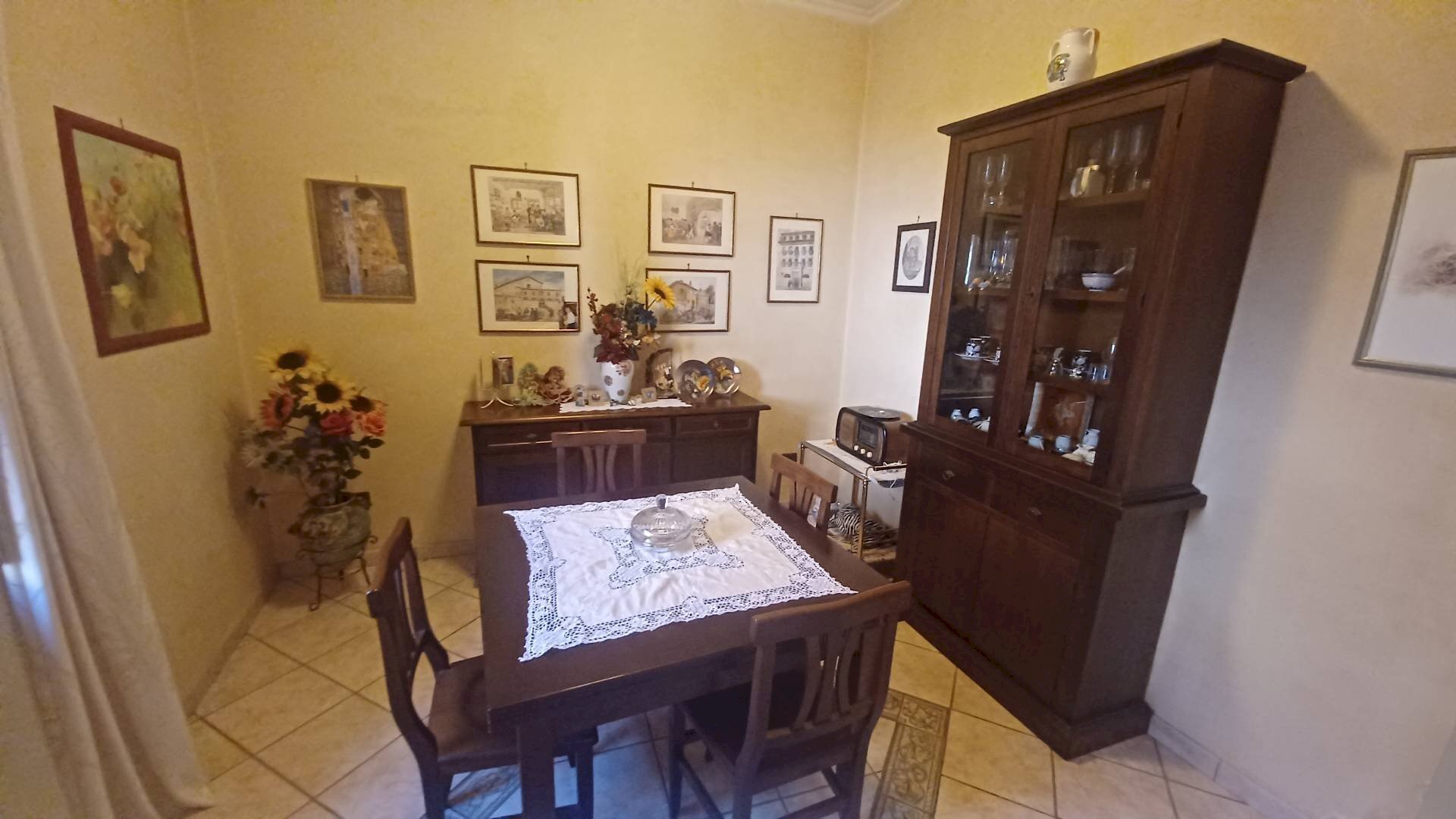 Foto 1 - Four-room apartment Via Indipendenza
 
6, Amaseno - photo 1