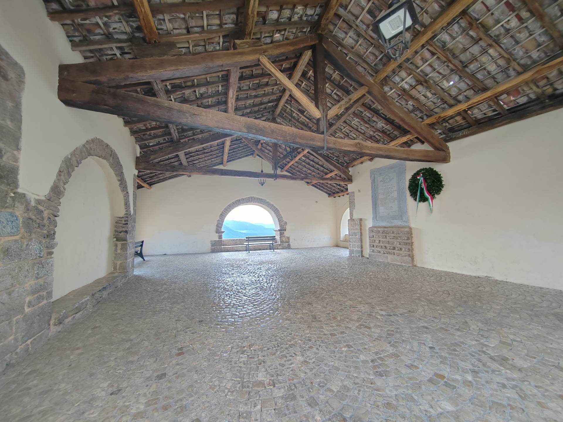 Foto 2 - Locale Commerciale Piazza Leone XIII, Maenza - foto 2