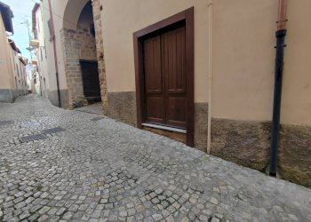 Foto 1 - Locale Commerciale Piazza Leone XIII, Maenza - foto 1