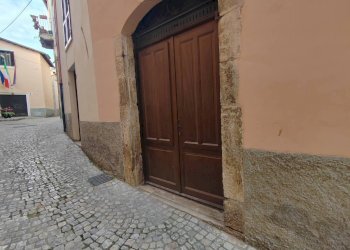 Foto 4 - Locale Commerciale Piazza Leone XIII, Maenza - foto 4