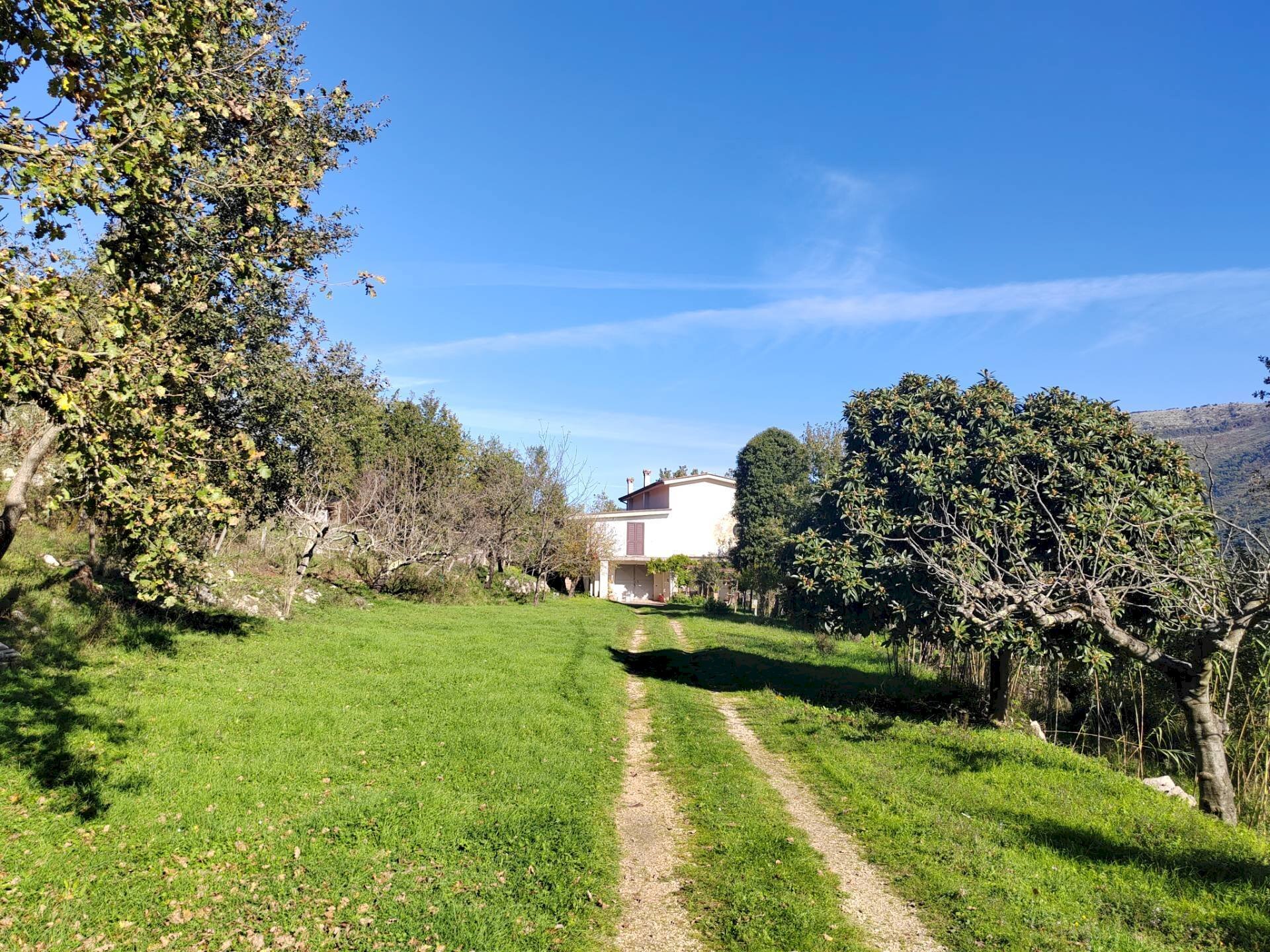 Foto 3 - Independent house Contrada Vignali, Vallecorsa - photo 3