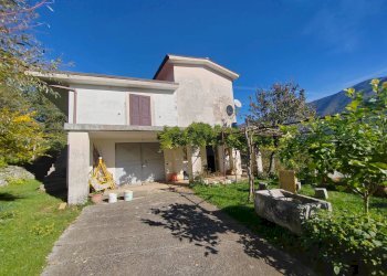 Foto 1 - Casa indipendente Contrada Vignali, Vallecorsa - foto 1