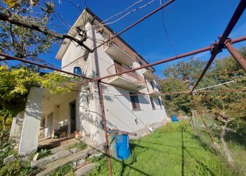 Foto 2 - Casa indipendente Contrada Vignali, Vallecorsa - foto 2