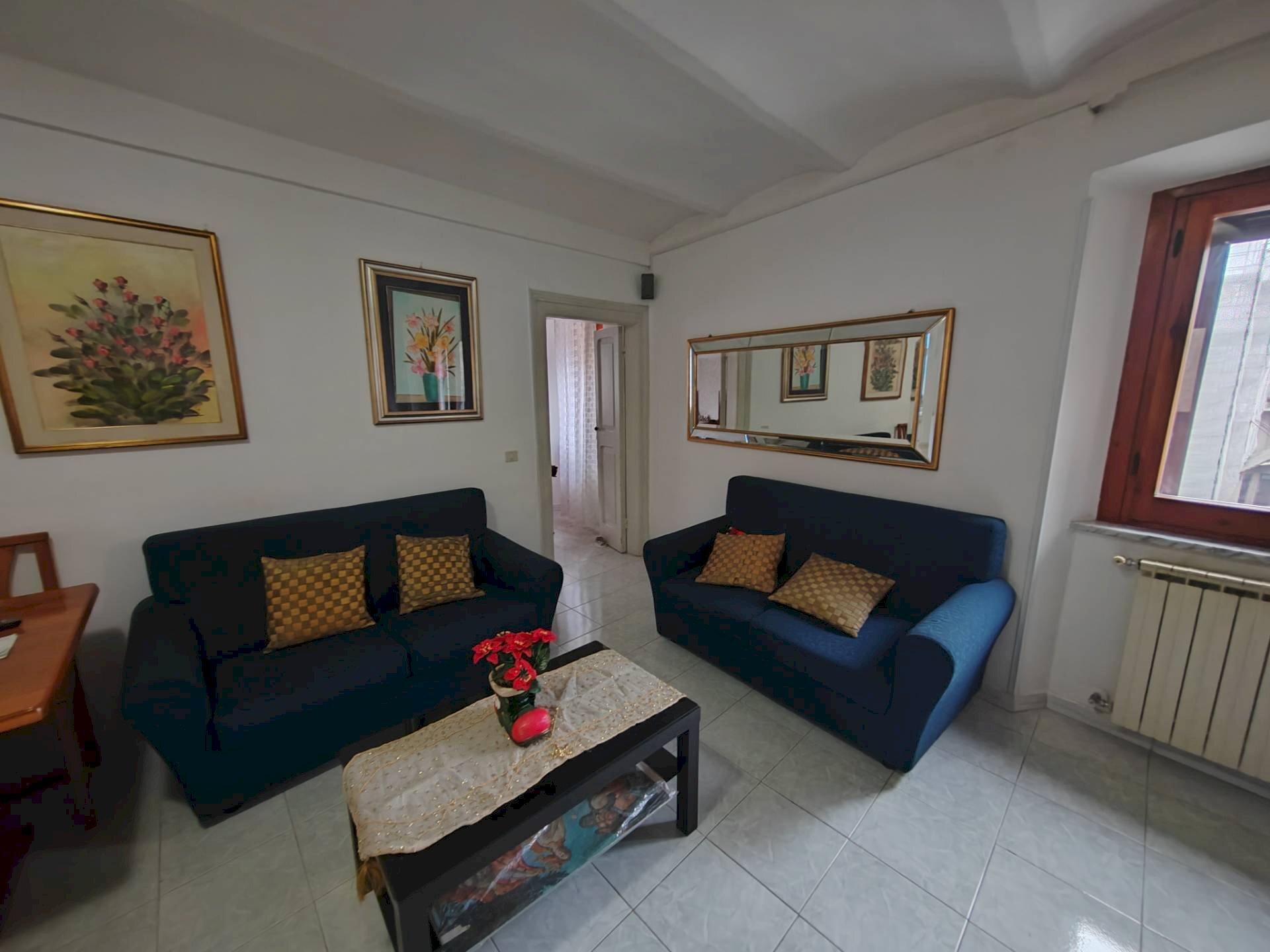 Foto 1 - Apartment Via Roma
 
370, Vallecorsa - photo 1