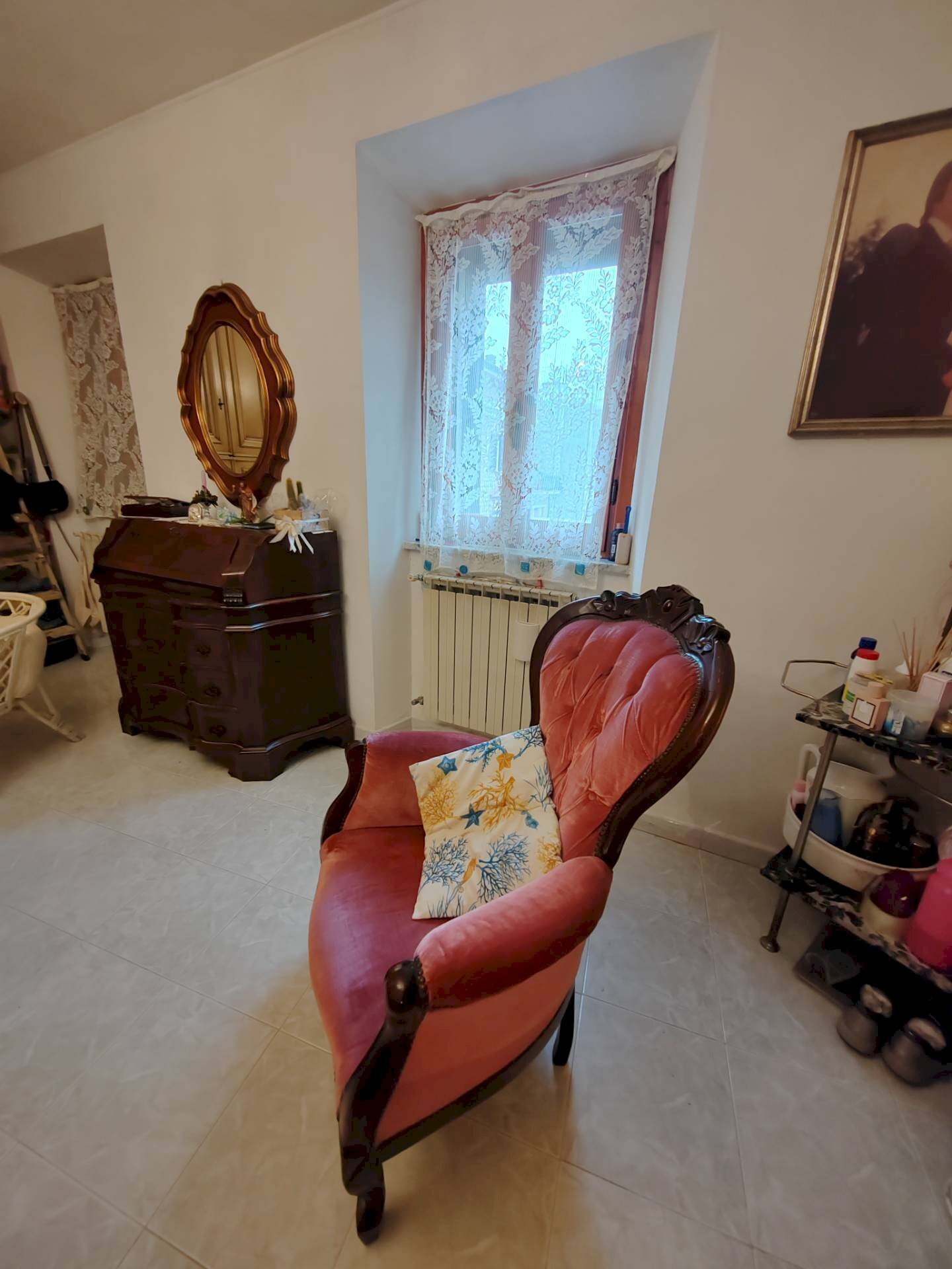 Foto 3 - Apartment Via Roma
 
370, Vallecorsa - photo 3