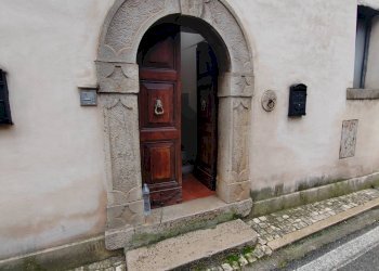 Foto 8 - Appartamento Via Roma
 
370, Vallecorsa - foto 8