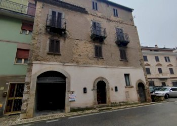 Foto 9 - Appartamento Via Roma
 
370, Vallecorsa - foto 9