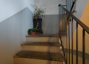 Foto 17 - Appartamento Via Roma
 
370, Vallecorsa - foto 17