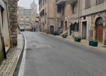 Foto 25 - Appartamento Via Roma
 
370, Vallecorsa - foto 25