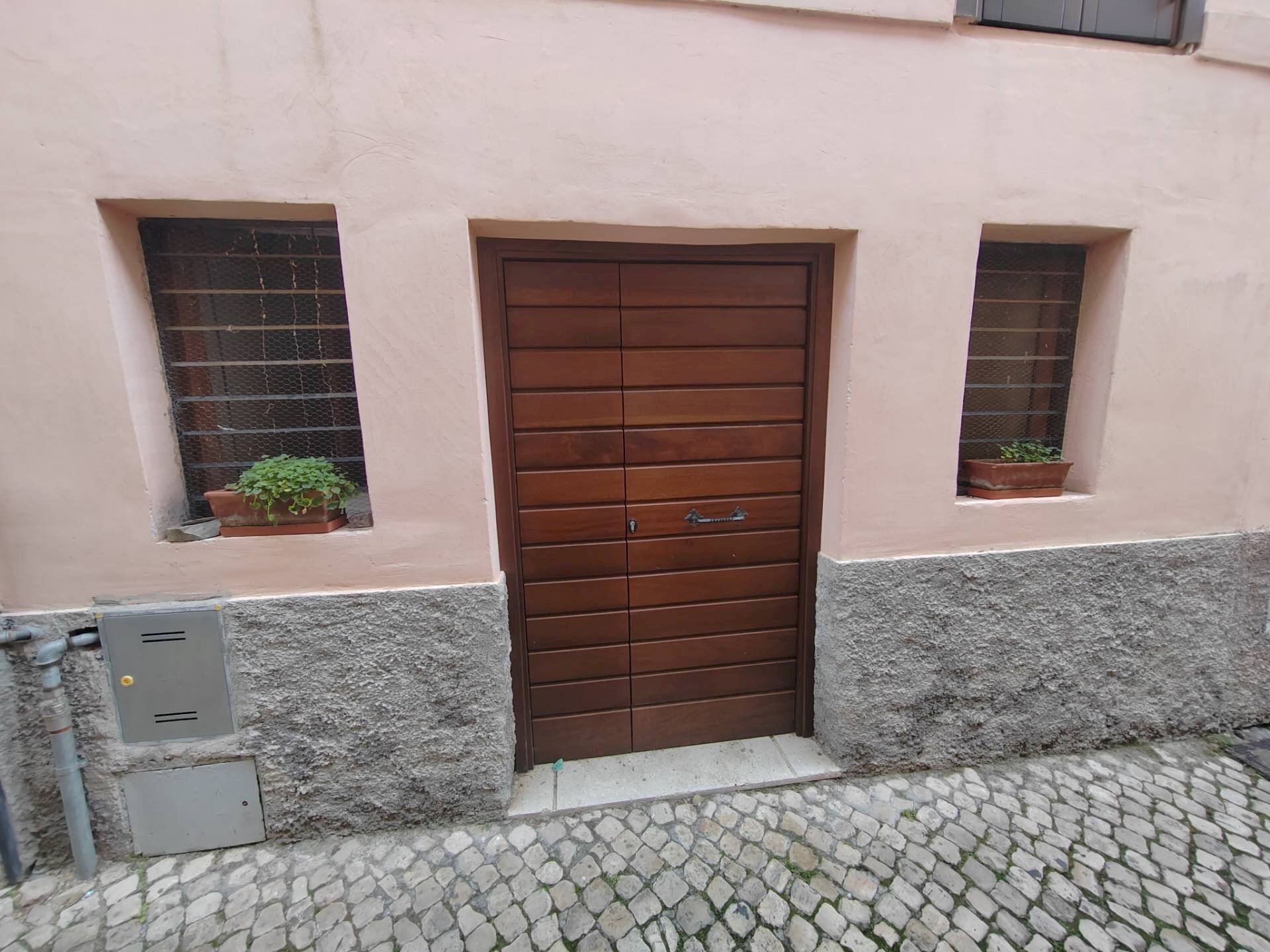 Foto 1 - Locale Commerciale Via Corso D'Italia, Maenza - foto 1