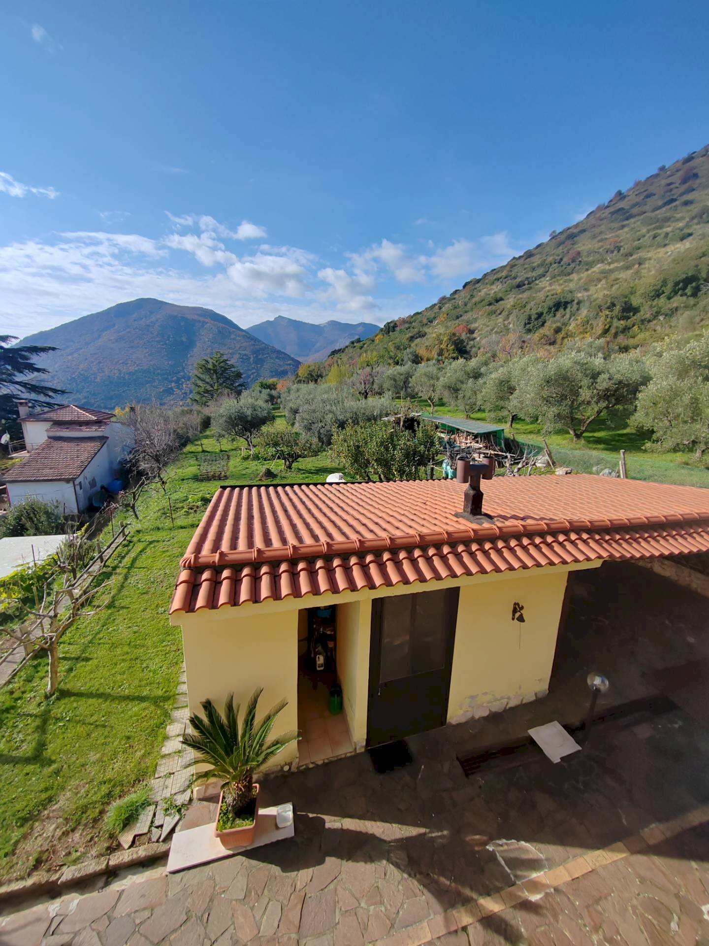 Foto 2 - Villa Via Monte Acuto
41, Maenza - foto 2