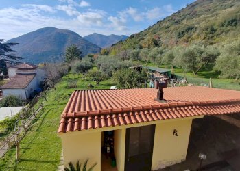 Foto 2 - Villa Via Monte Acuto
 
41, Maenza - foto 2