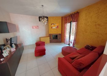 Foto 3 - Villa Via Monte Acuto
 
41, Maenza - foto 3