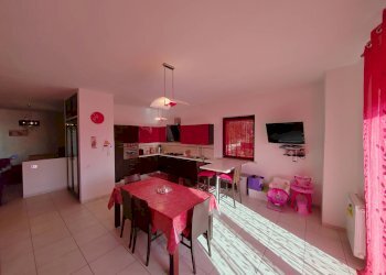 Foto 4 - Villa Via Monte Acuto
 
41, Maenza - foto 4