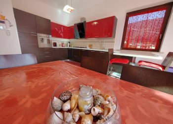 Foto 5 - Villa Via Monte Acuto
 
41, Maenza - foto 5