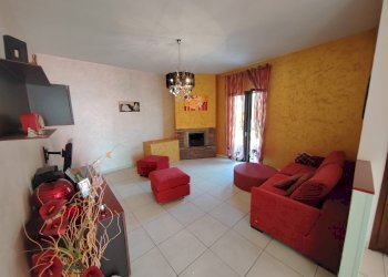 Foto 6 - Villa Via Monte Acuto
 
41, Maenza - foto 6