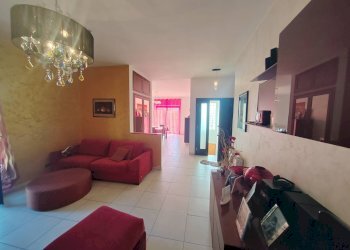 Foto 7 - Villa Via Monte Acuto
 
41, Maenza - foto 7