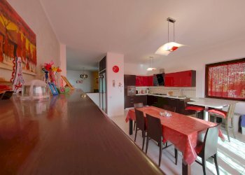 Foto 8 - Villa Via Monte Acuto
 
41, Maenza - foto 8