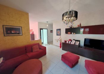 Foto 26 - Villa Via Monte Acuto
 
41, Maenza - foto 26