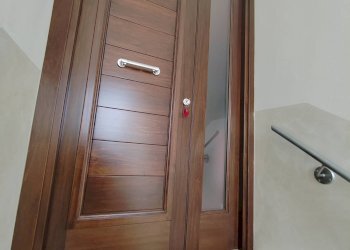 Foto 28 - Villa Via Monte Acuto
 
41, Maenza - foto 28