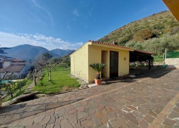 Foto 30 - Villa Via Monte Acuto
 
41, Maenza - foto 30