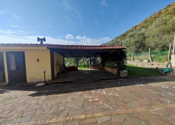 Foto 32 - Villa Via Monte Acuto
 
41, Maenza - foto 32