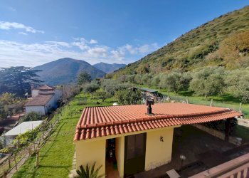 Foto 37 - Villa Via Monte Acuto
 
41, Maenza - foto 37